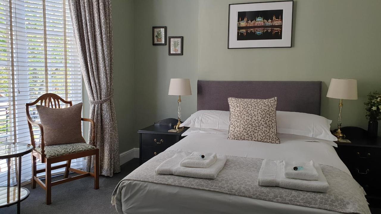 Гостевой дом Starlings 4*