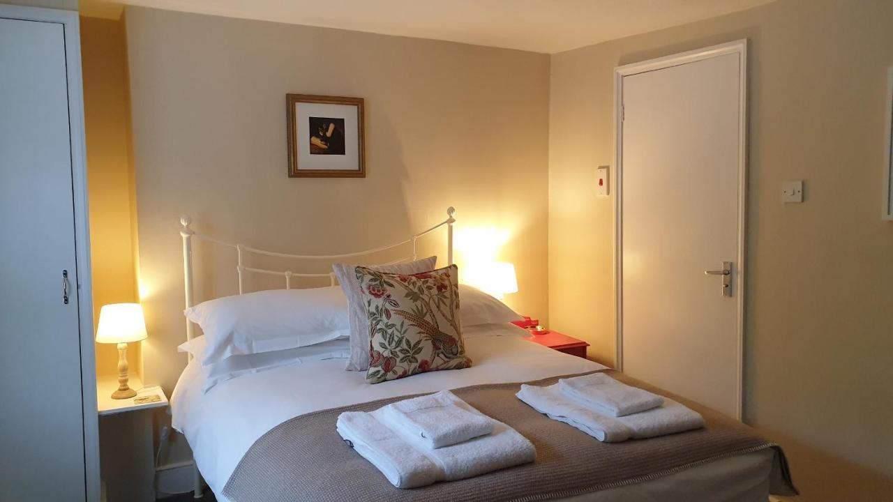 Гостевой дом Starlings 4*