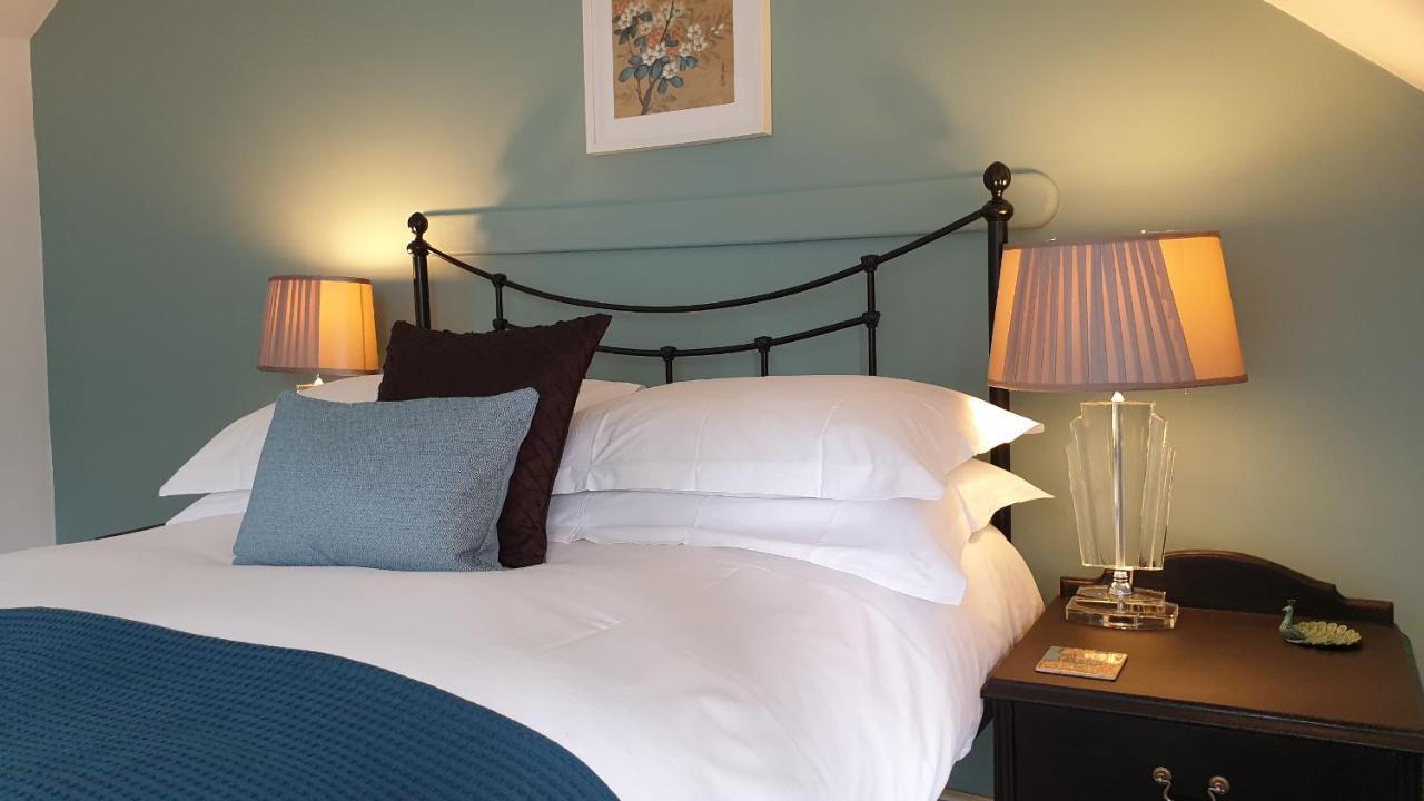 Гостевой дом Starlings 4*