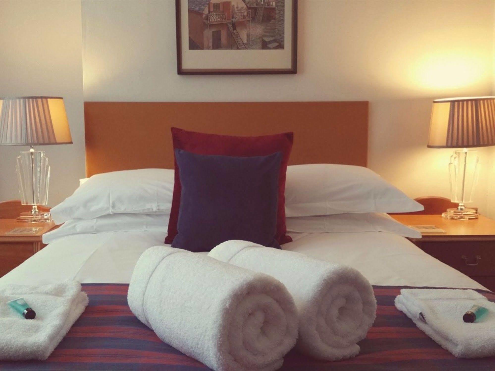Starlings Гостевой дом 4*