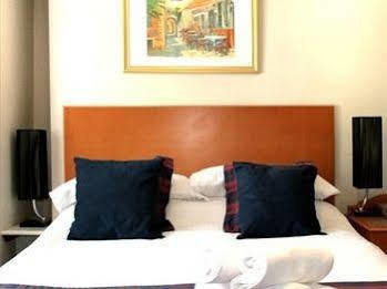 Гостевой дом Starlings 4*