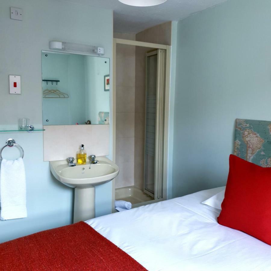 Starlings Гостевой дом 4*