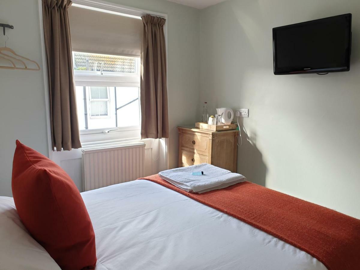 Гостевой дом Starlings 4*